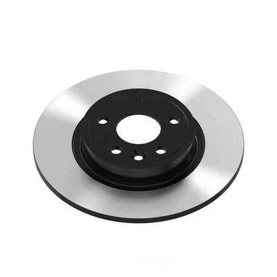 Дисковый тормоз ротор Wagner BD180879E подходит для Land Rover Discovery Sport 15–19 годов выпуска - Изображение 1 из 4