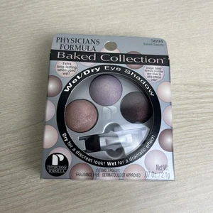 Physicians Formula Baked Collection Eyeshadow Baked Oatmeal 3829 - Picture 1 of 6
