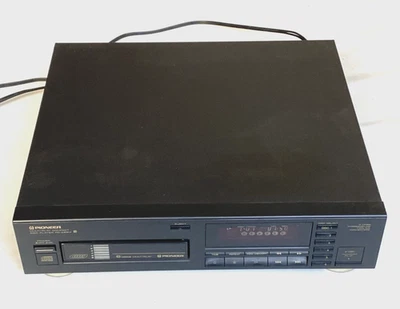 Pioneer PD-Z83M Multi-Play Compact Disc Player - Fully tested and working - Image 1 of 4