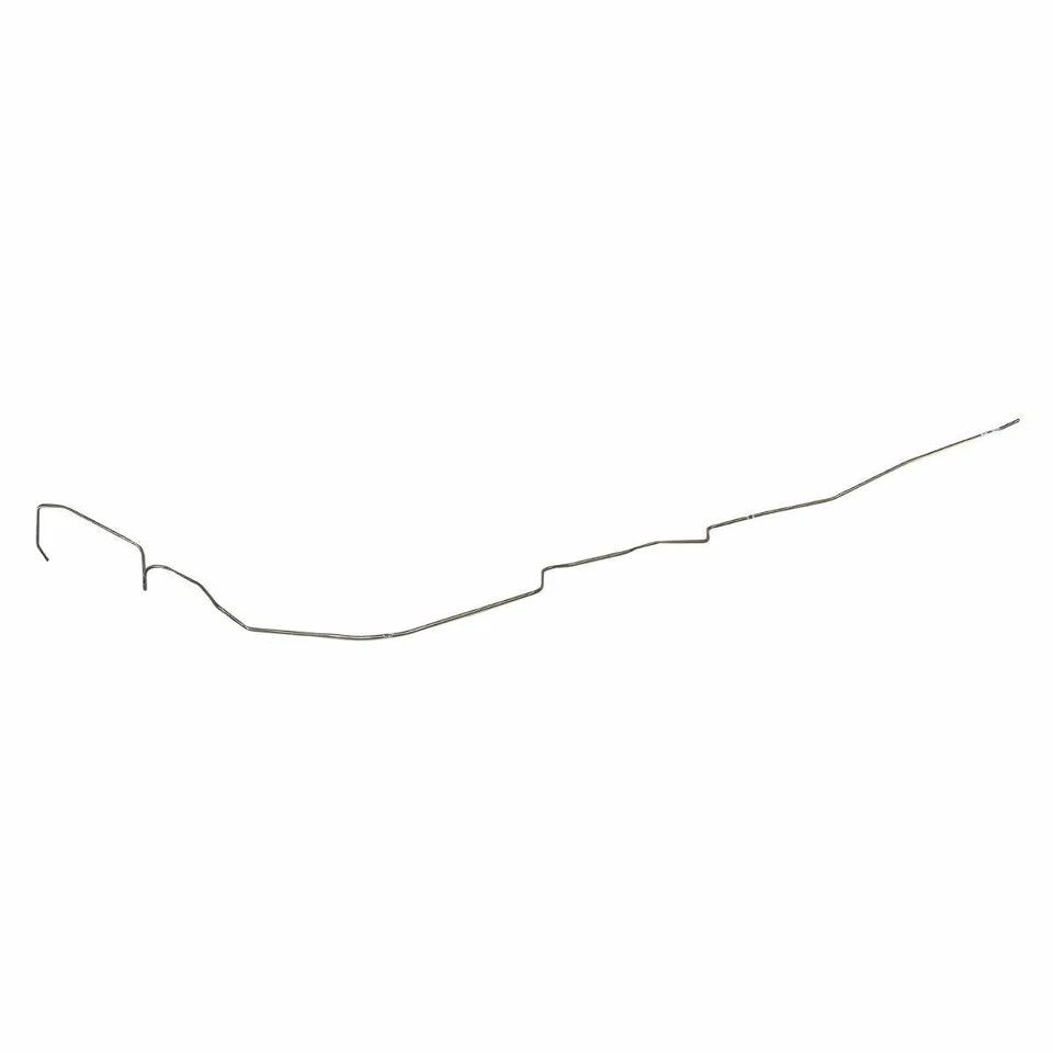 Línea de combustible de tanque a bomba de 5/16" se adapta a 72-74 Plymouth Scamp 111" distancia entre ejes YGL7301OM Foto 1 de 2