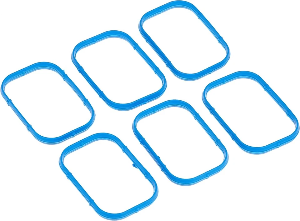 Juego de juntas plenum de inyección de combustible FEL-PRO MS 97205 para Jeep Grand Cherokee Foto 1 de 1