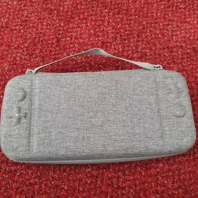 Nintendo Switch & OLED Carry Case - Grey - Image 1 of 4