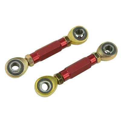 Комплект из 2 боковых звеньев CMS601257 Mevotech пара со стороны заднего водителя и пассажира - Изображение 1 из 2