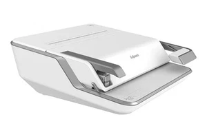 Fellowes 5603001 Lyra 300 Blatt 3-in-1 Bindezentrum - bitte LESEN - KOSTENLOSER VERSAND - Bild 1 von 7