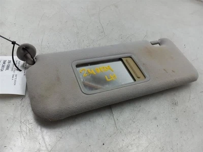 07-10 SCION TC LADO DEL CONDUCTOR GRIS PARASOL VISERA  Foto 1 de 4