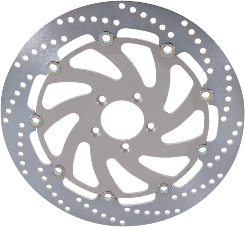 EBC MD719RS Replacement OE Rotor 97-02  Buell  S3T Thunderbolt - Image 1 of 1