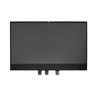 FTDLCD Per Asus Zenbook Duo UX482E UX482EA UX482EG UX482EGR Gruppo Touch Screen LCD