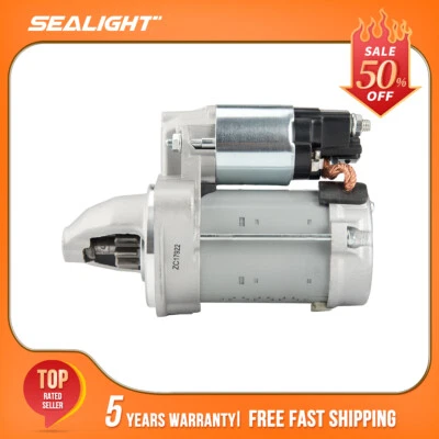 Arranque Para BMW 328i 335i X5 2008-2011 E90 E60 L6 3.0L 1.1kW 12V 17922 91-15-721 Foto 1 de 4