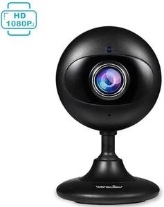 Cloud 1080P HD IP Camera - Picture 1 of 11