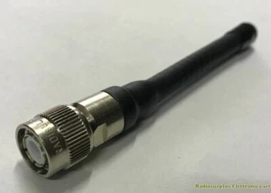  Antenna in gomma CALETTI Type IRIS/T - Zdjęcie 1 z 1