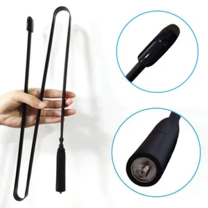 42.5'' SMA-Female Tactical Antenna VHF/UHF For UV-5R UV-82 Two Way Radio - Picture 1 of 5