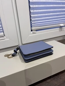 geldbörse damen klein leder - Bild 1 von 8