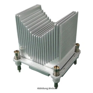 Dell Standard Heatsink PowerEdge T630 412-AADU 09CNV3 0RMVM3 - Bild 1 von 1