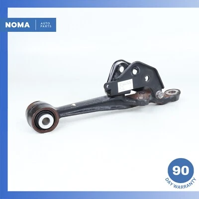 Brazo de control inferior suspensión delantera izquierda del lado del conductor 95-00 Lexus UCF20 LS400 FABRICANTE DE EQUIPOS ORIGINALES Foto 1 de 4