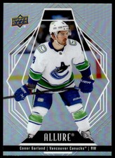 2022-23 Upper Deck Allure Conor Garland #47