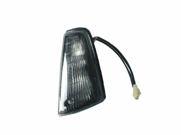 CORNER LIGHT LEFT HAND SIDE FOR SUZUKI SWIFT SF416 1989-2004 - Image 1 of 1