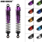 2P Oil Damper Shocks Absorber 98MM 108004 For RC 1/10 Monster HSP TAMIYA TRAXXAS