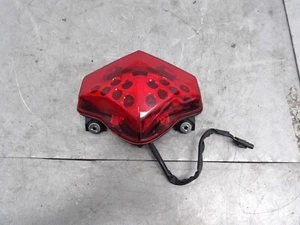 2012 2013 2014 2015 2016 KAWASAKI NINJA EX 650 OEM TAIL LIGHT BRAKE LIGHT - Picture 1 of 8