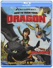 How to Train Your Dragon [Blu-ray] (Bilingual) [Blu-ray]
