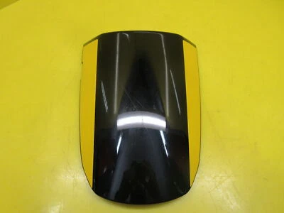 SUZUKI GSXR600 GSXR600M GSXR600Z NEGRO ASIENTO TRASERO SOLO CUBIERTA CARENADO Foto 1 de 4
