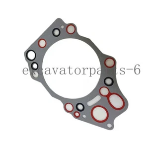 1PC Cylinder Head Gasket For Cummins CM552 QST30 CM850 4068287 3092486 - Picture 1 of 6