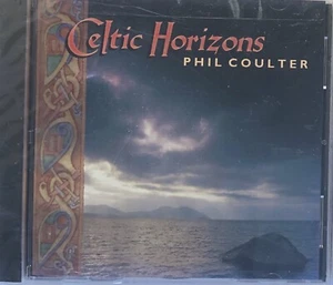 Celtic Horizons by Phil Coulter (CD, 1996), Brand New - Picture 1 of 2