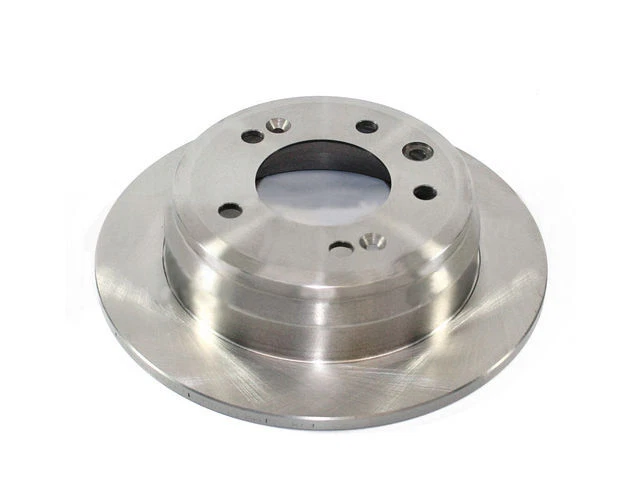 Rear Pronto Brake Rotor fits Hyundai Tucson 2010-2015 17MNWQ - Изображение 1 из 1