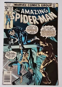 Amazing Spider-Man #175 Punisher "Death" Of Hitman Captain Marvel/Twinkies Ad  - Picture 1 of 9