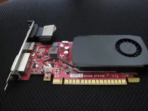 Dell M302N GTX 745 NVIDIA GeForce PCIe 4GB GDDR3 Video Card 0TC2P0 TC2P0 - Picture 1 of 3