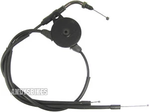 Ricambio Controllo Acceleratore Rev Cavo - Aprilia RS125 Rs 125 (1995 A 2013) - Picture 1 of 1