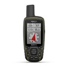 GARMIN GPSMAP 65s Navigatore GPS portatile art 010-02451-11