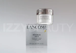 Lancome Renergie Yeux Eye Cream Full Size 0.5 oz/15 ml Sealed Box - Picture 1 of 1