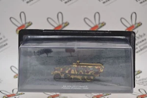 Die Cast 1/72 Tank " Sd. Kfz. 251/1 Ausf.d Falaise - Frankreich 1944 " - Bild 1 von 2