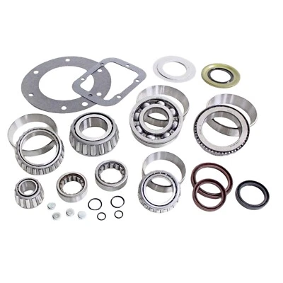 Ford Bearing Seal Kit ZF S6-650 6 Speed Transmission 1999+ F250 F350 F450 F550 - Image 1 of 4