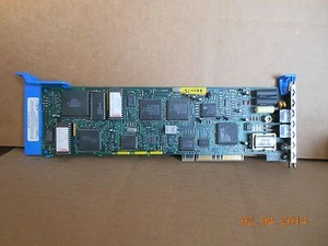 MultiTech 224ES Modem MT224ES Microchannel - Picture 1 of 5