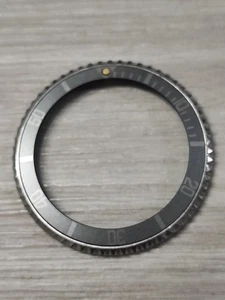 Ghiera Rolex 1680 Con Inserto Mk3 Ghost - Originale - Imagen 1 de 13