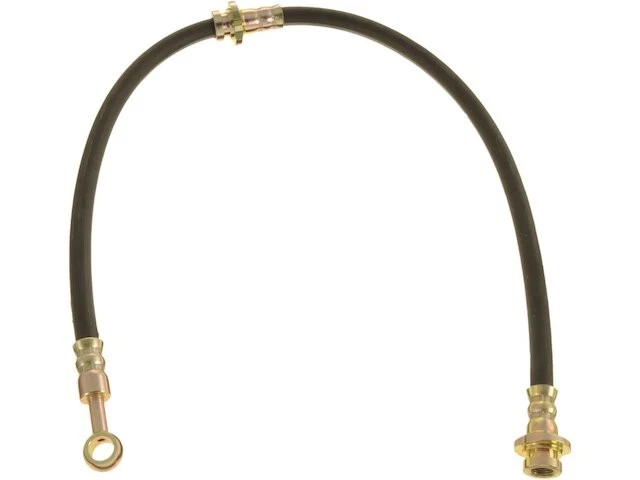 Задний правый тормозной шланг для 1995-2001 Nissan Maxima 2000 1996 1997 1998 GR132KM - Изображение 1 из 1