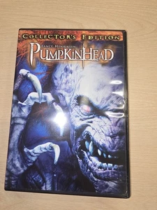 Pumpkinhead (DVD, 1988) - Picture 1 of 3