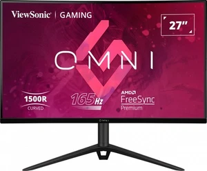 VIEWSONIC Monitor VX2718-PC-MHD - Bild 1 von 3