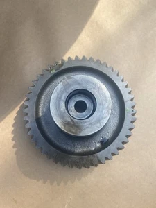 Gehl/Mustang skid loader 5240 Deutz Idler Gear 105639, Td2900 L04 - Picture 1 of 5