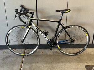 Scott Speedster 40 Size M *** Read Description *** - Picture 1 of 6