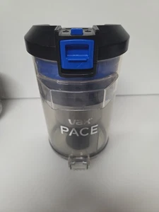Vax Pace Cordless Vacuum Cleaner Replacement DUST BIN and Cyclone Filter - Picture 1 of 6