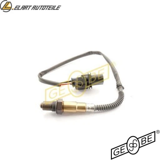 SONDA LAMBDA 9 7101 1 PER CITROEN JUMPY/II/Van C-CROSSER/ENTERPRISE C8 PEUGEOT   - Immagine 1 di 4