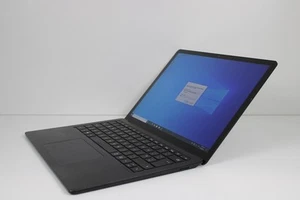 Microsoft Surface Laptop 3 256GB SSD 8GB Ram i5_1035G7 Zwart 13,5 inch !!!!!!!! - Bild 1 von 8