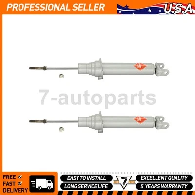 Amortiguadores y puntales KYB puntal de suspensión delantera para Mazda RX-8 2004-2008 Foto 1 de 4