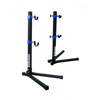 BICISUPPORT | Soporte De Bicicleta Mtb, Carretera, Urbanas Y Fat Bikes - Imagen 1 de 2