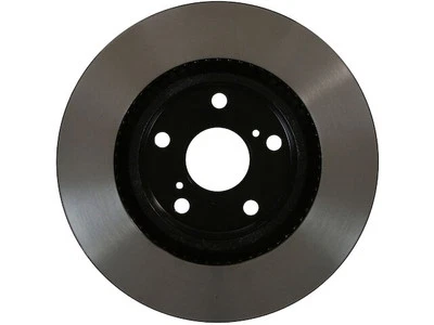 Rotor de freno delantero Raybestos 87147SCGN 2008 2009 2010 para Toyota Camry 2007-2011 Foto 1 de 2