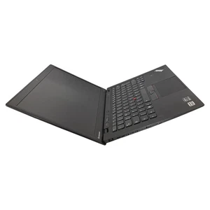 Lenovo ThinkPad X1 Carbon i7-3667U 4GB 256GB (batería defectuosa) puntos de pantalla brillantes - Imagen 1 de 2