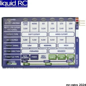 Castle Creations 010-0063-01 Field Programmer - Air 010-0063-01 - Picture 1 of 1