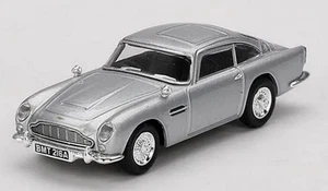,MINI GT, ASTON MARTIN DB5 Thunderball embalaje versión inglesa 1965, 1/64, M... - Imagen 1 de 3